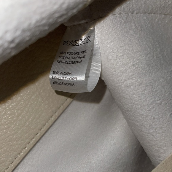 NWT Anthropologie The Love Knot Slouchy Bag - Picture 10 of 12